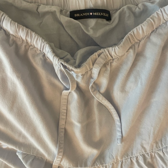 Brandy Melville Maxi Skirt - Picture 2 of 2